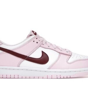 Valentine’s Day dunks